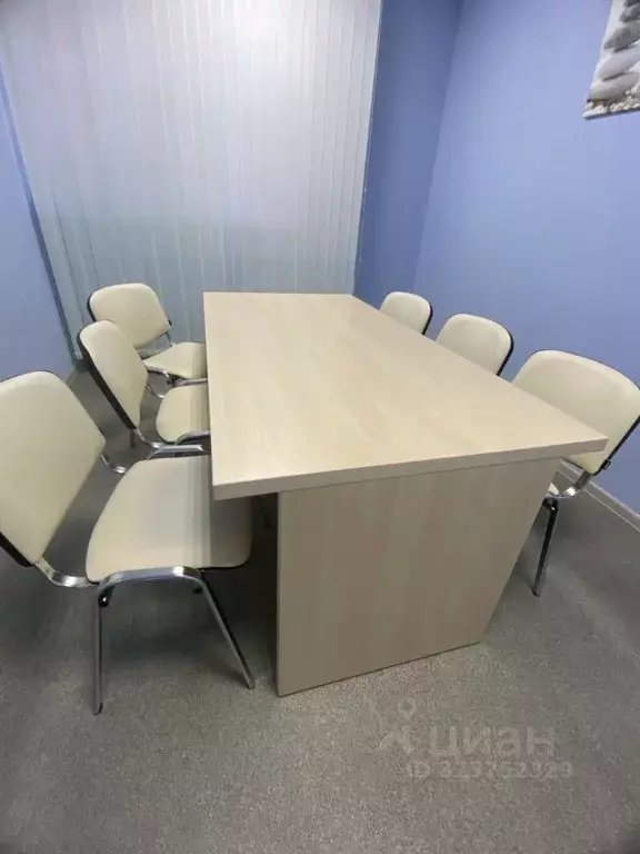 Офис в Белгородская область, Белгород Нагорная ул., 23 (102 м) - Фото 2