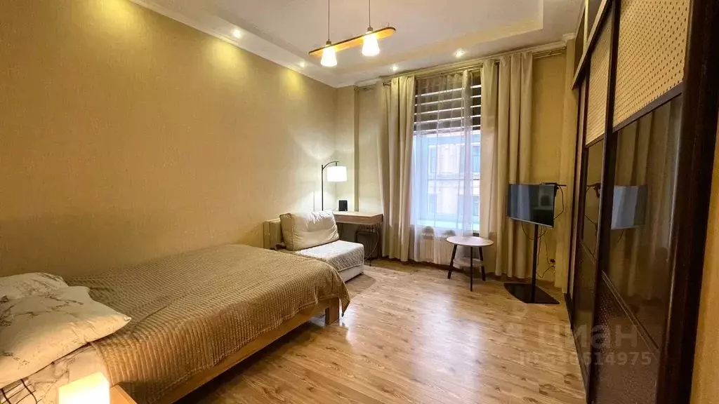 1-к кв. Санкт-Петербург Пушкинская ул., 5 (53.0 м) - Фото 1