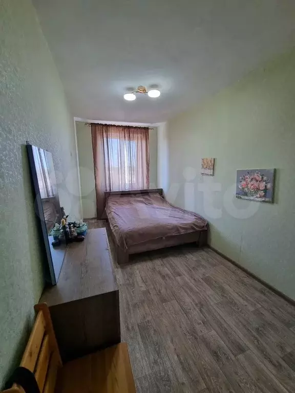 2-к. квартира, 40 м, 4/4 эт. - Фото 1