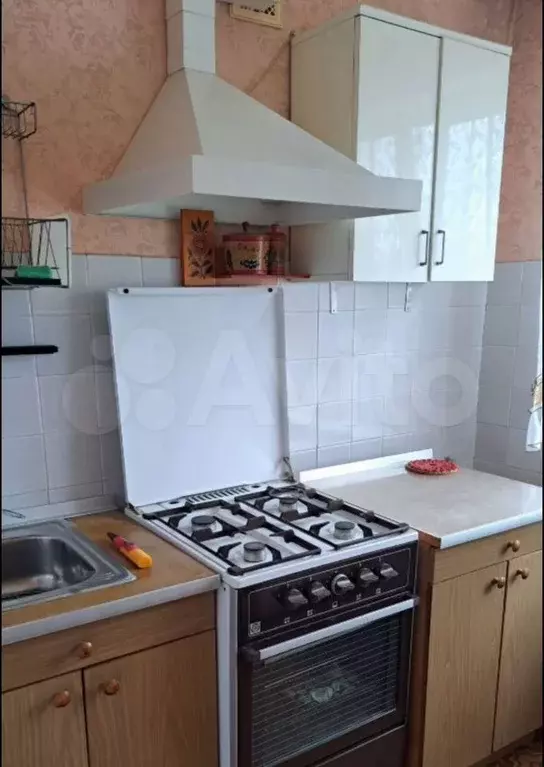 2-к. квартира, 47 м, 4/5 эт. - Фото 1