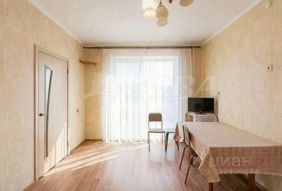 2-к кв. Тюменская область, Тюмень Северная ул., 35 (45.3 м) - Фото 1
