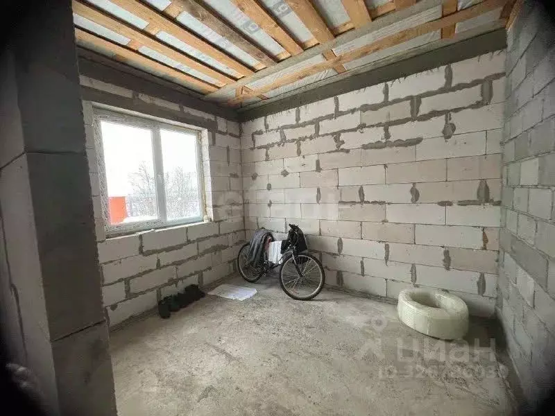 Дом в Башкортостан, Благоварский район, Янышевский сельсовет, д. ... - Фото 2