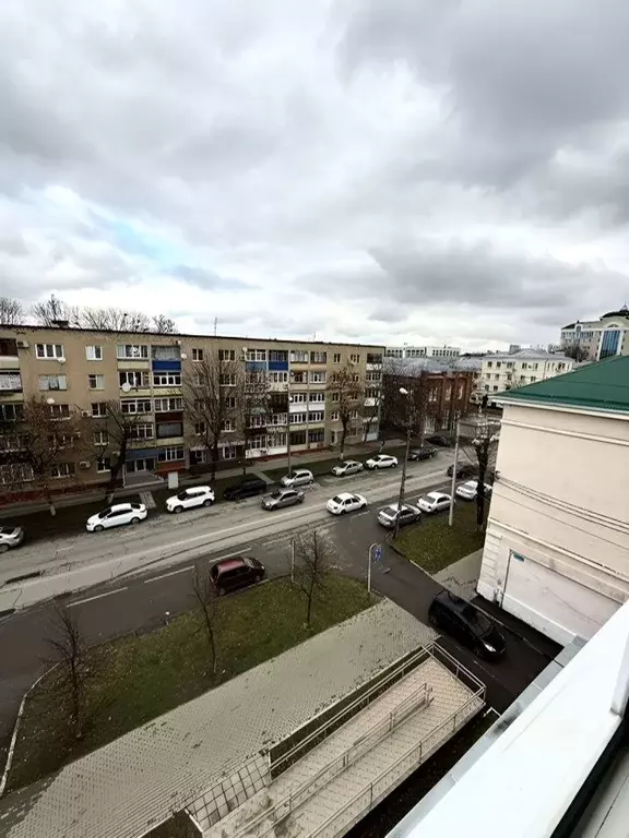 1-к кв. Адыгея, Майкоп Первомайская ул., 205 (42.0 м) - Фото 2