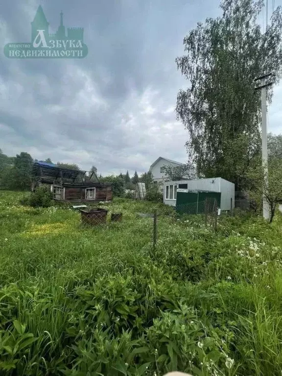 Дом в Смоленская область, Смоленск Пролетарская ул., 10 (29 м) - Фото 0