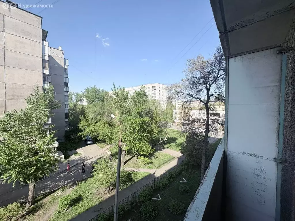 4-комнатная квартира: Челябинск, улица 3-го Интернационала, 70 (84 м) - Фото 2