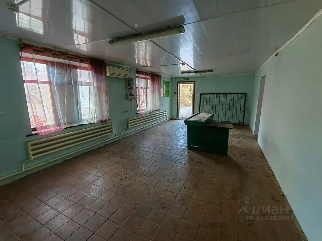 Офис в Краснодарский край, Усть-Лабинск ул. Ободовского, 70 (53 м) - Фото 2
