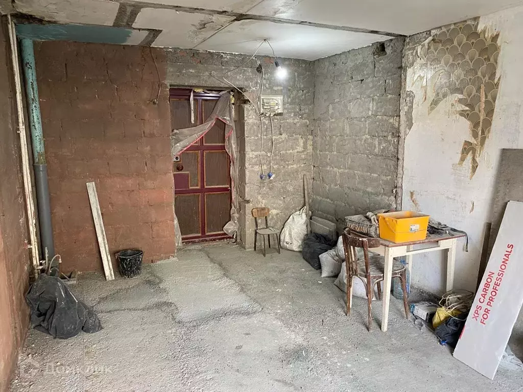 Продаётся 1-к квартира, 18.4 м - Фото 1