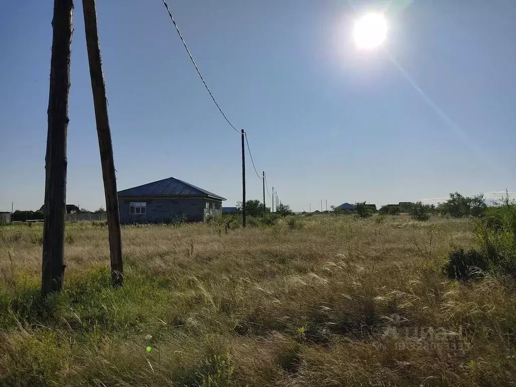 Участок в Хакасия, Усть-Абакан рп ул. С.Ю. Витте, 16 (10.0 сот.) - Фото 1