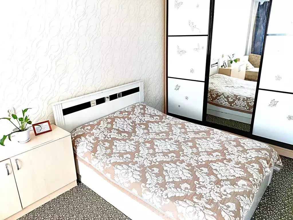 2-к кв. Ивановская область, Иваново ул. Шубиных, 3 (47.0 м) - Фото 2