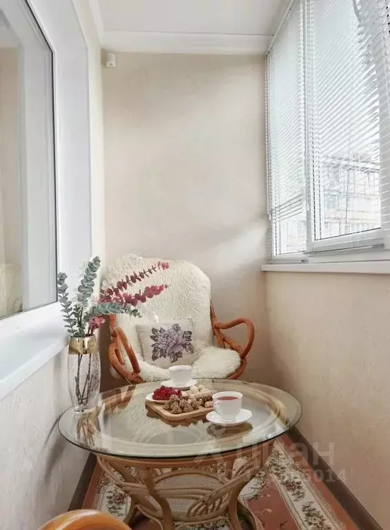 1-к кв. Ставропольский край, Кисловодск ул. Марцинкевича, 94 (35.0 м) - Фото 0