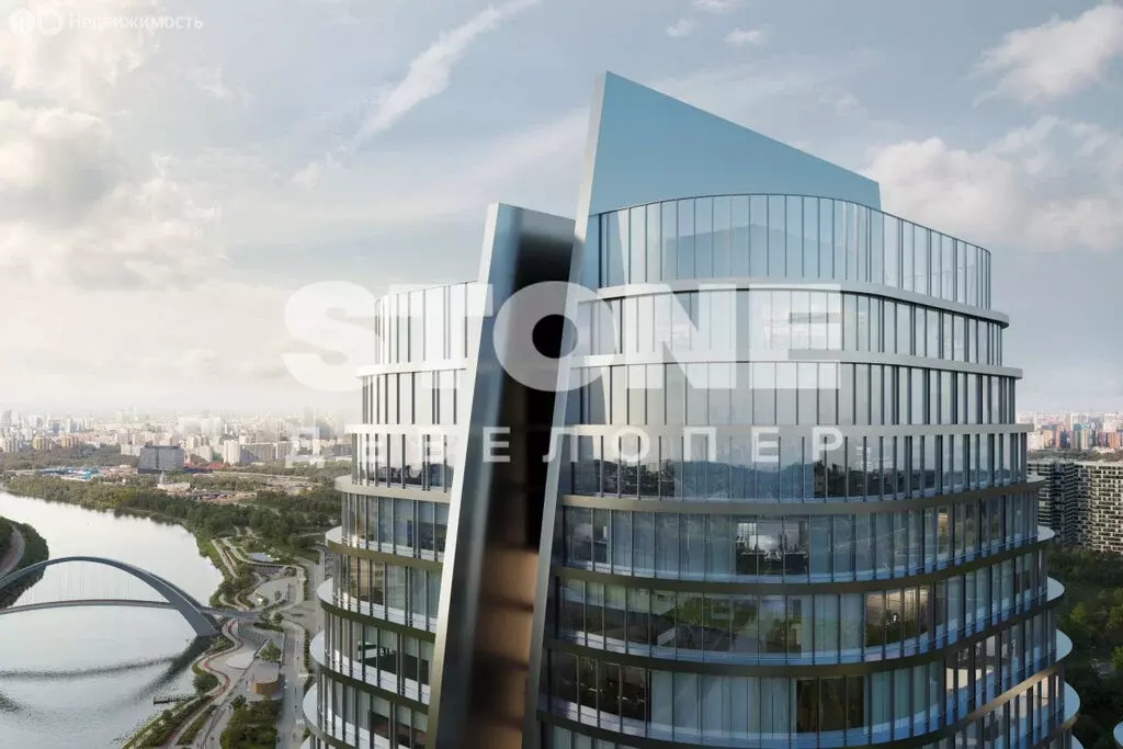 Офис (95 м) - Фото 1