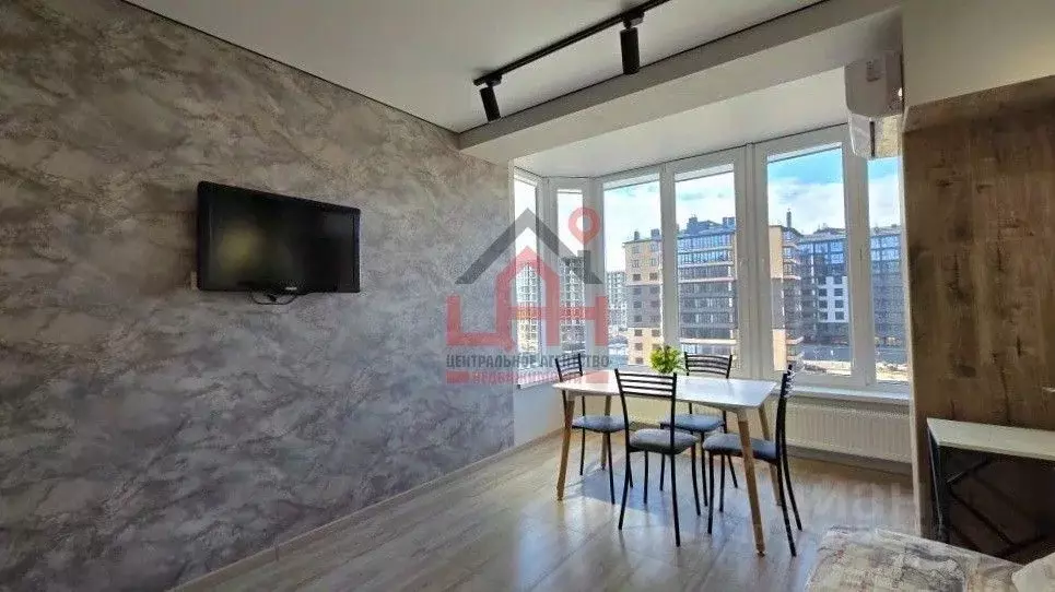 1-к кв. Ставропольский край, Ессентуки ул. Шмидта, 96 (45.0 м) - Фото 1