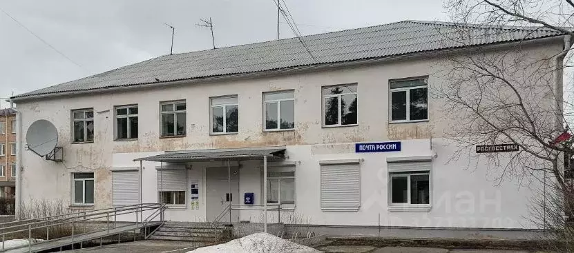 Помещение свободного назначения в Красноярский край, Боготольский ... - Фото 1