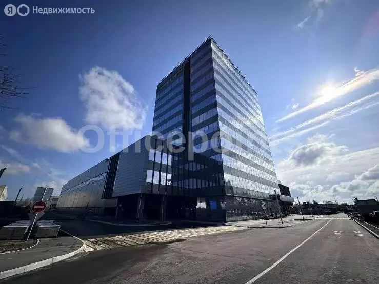 Офис (248.54 м) - Фото 2