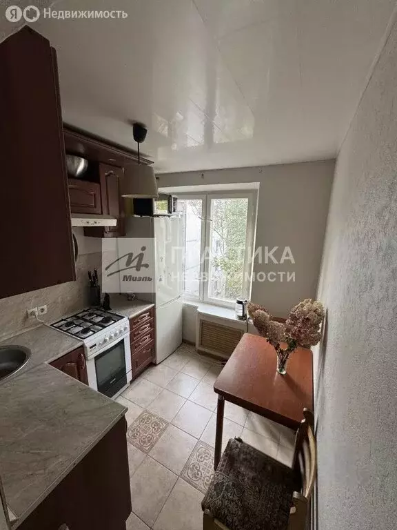 2-комнатная квартира: Москва, улица Вавилова, 78 (48 м) - Фото 1