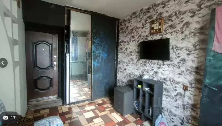 Студия Красноярский край, Красноярск Северо-Енисейская ул., 48 (16.0 ... - Фото 1