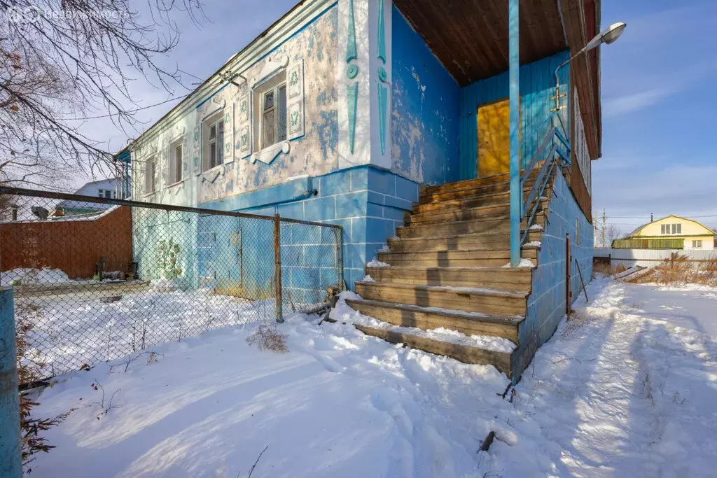 Дом в Благовещенск, Лесная улица, 3 (129.7 м) - Фото 2