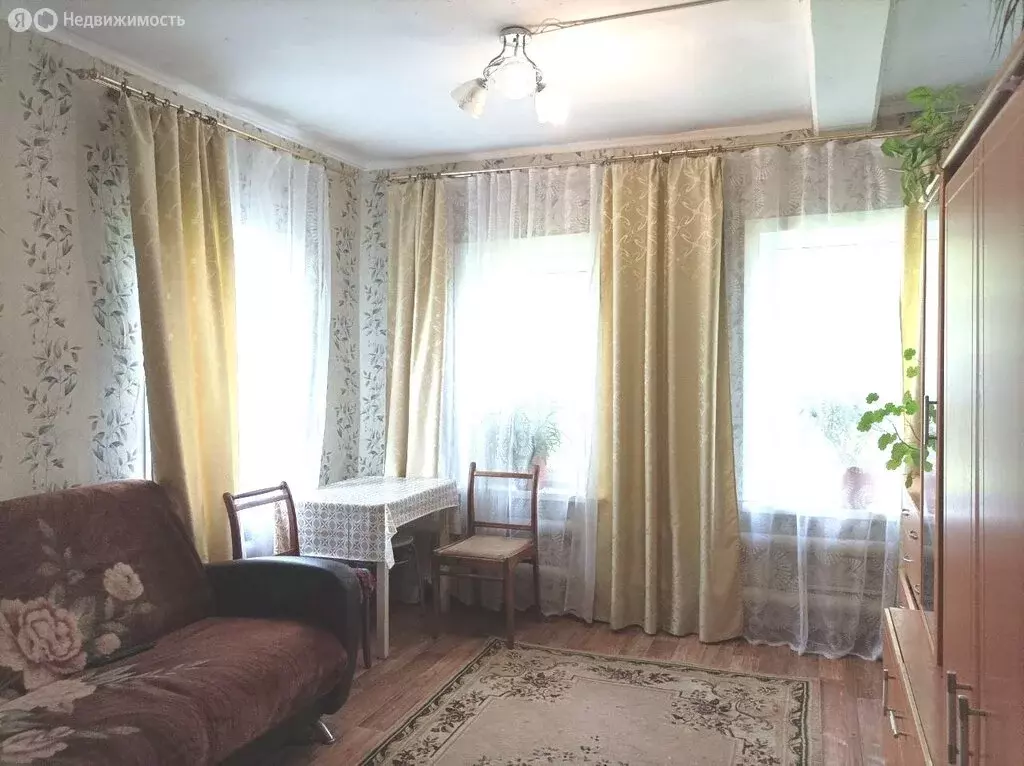 1-комнатная квартира: Завьялово, Колхозная улица, 8 (55 м) - Фото 1