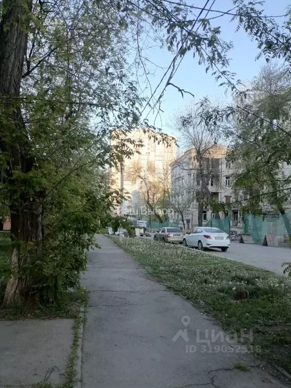Комната Ростовская область, Ростов-на-Дону Сельмаш мкр, ул. ... - Фото 0