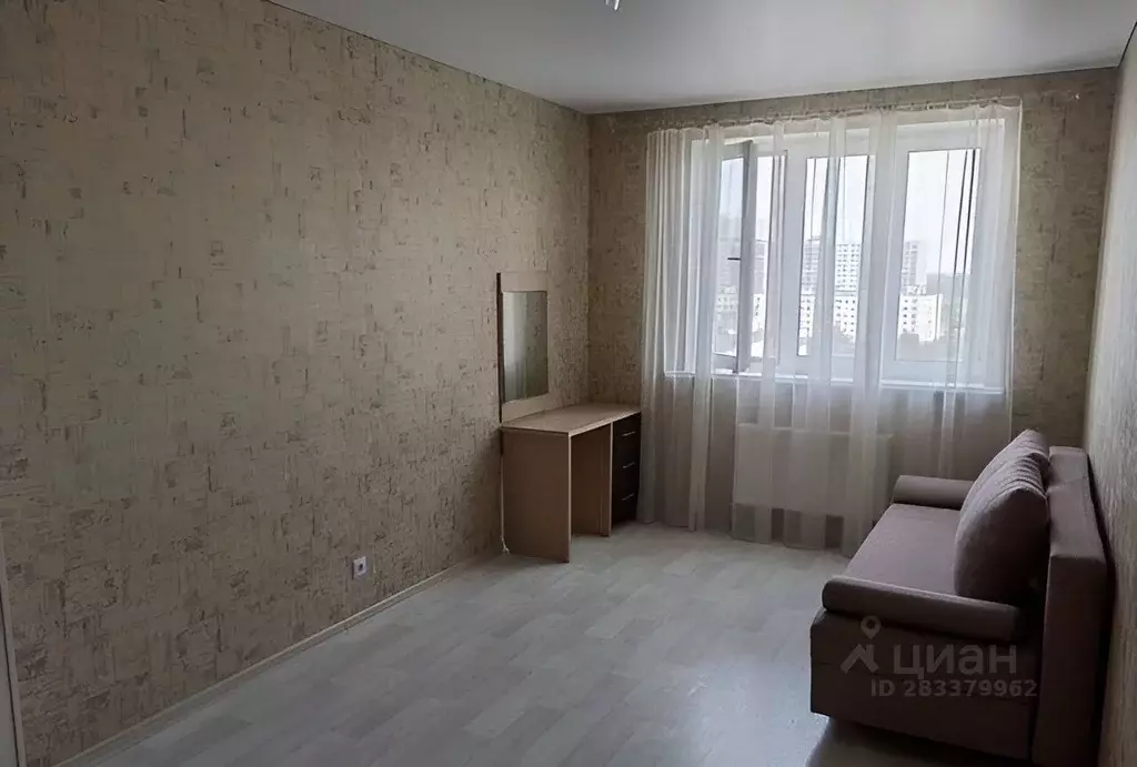 1-к кв. Башкортостан, Уфа бул. Тухвата Янаби, 4 (35.0 м) - Фото 1