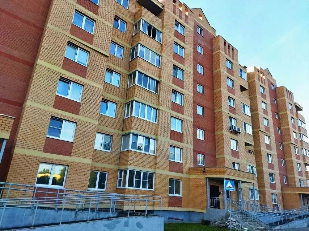 1-к кв. Московская область, Солнечногорск городской округ, пос. ... - Фото 1