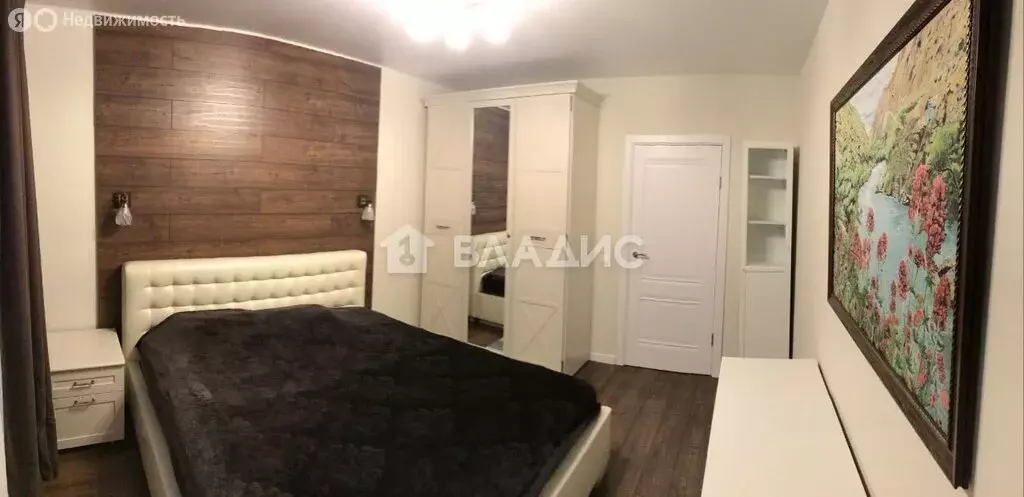 2-комнатная квартира: Москва, улица Грина, 1к4 (53 м) - Фото 1