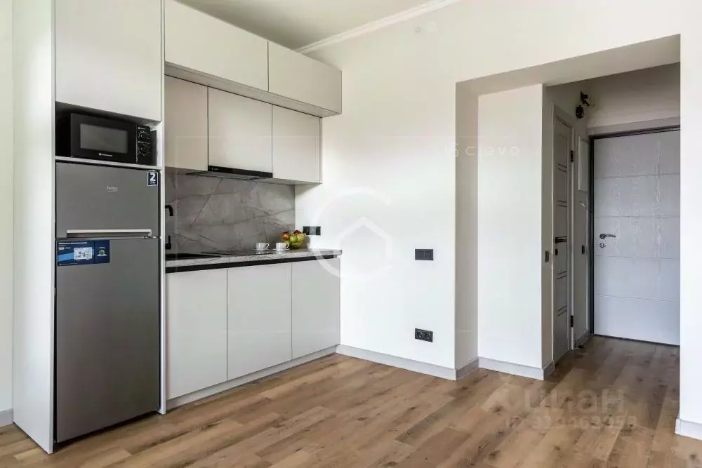Студия Санкт-Петербург ул. Седова, 99К5 (22.3 м) - Фото 1