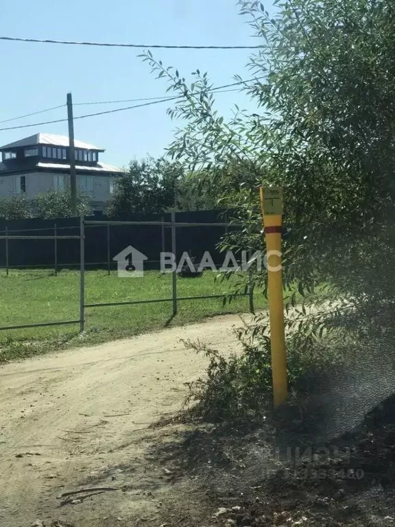 Участок в Владимирская область, Суздальский район, с. Новоалександрово ... - Фото 1