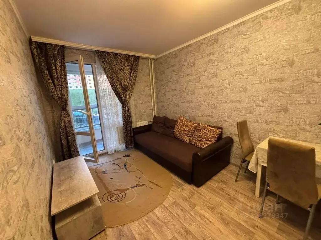 2-к кв. Курская область, Курск просп. Надежды Плевицкой, 6 (44.0 м) - Фото 2