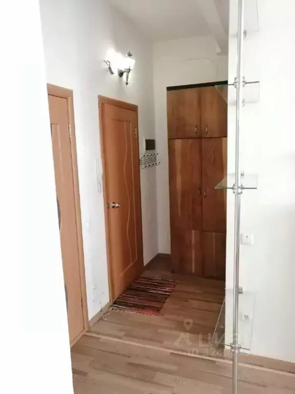 1-к кв. Красноярский край, Красноярск ул. 40 лет Победы, 2 (36.7 м) - Фото 2