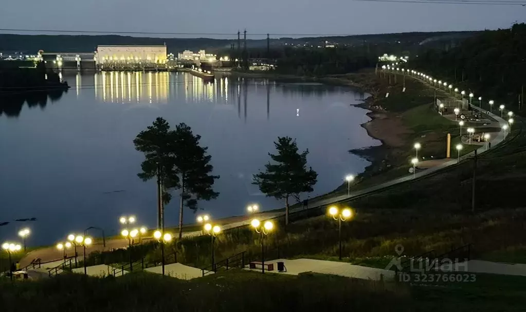 1-к кв. Ленинградская область, Подпорожье Сосновая ул., 9А (33.0 м) - Фото 2