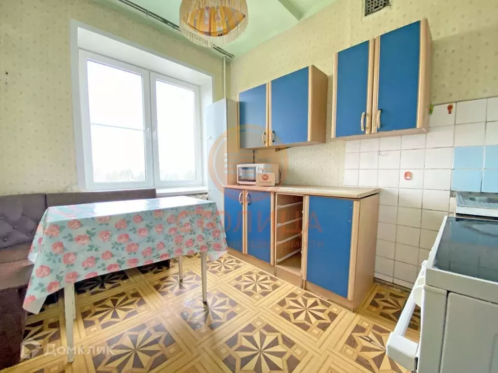 Продаётся 2-к квартира, 53 м - Фото 0