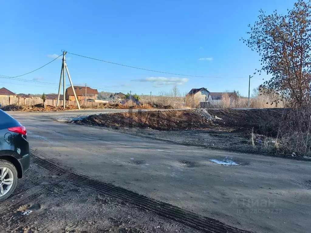 Участок в Татарстан, Казань Дальний пер., 12 (5.0 сот.) - Фото 2