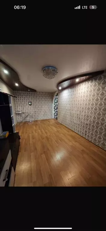 2-к. квартира, 50 м, 3/9 эт. - Фото 1