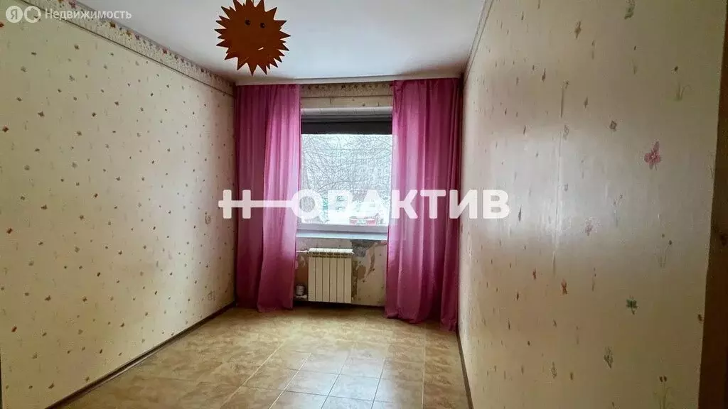 2-комнатная квартира: Новосибирск, улица Гоголя, 184/1 (43.3 м) - Фото 1