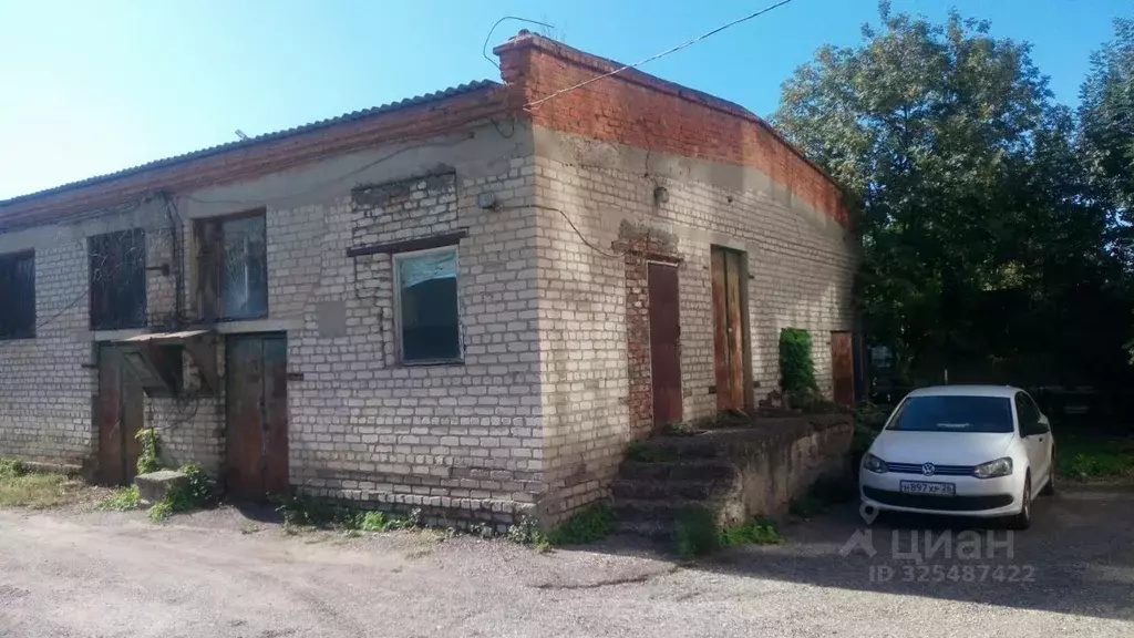 Помещение свободного назначения в Ставропольский край, Предгорный ... - Фото 1