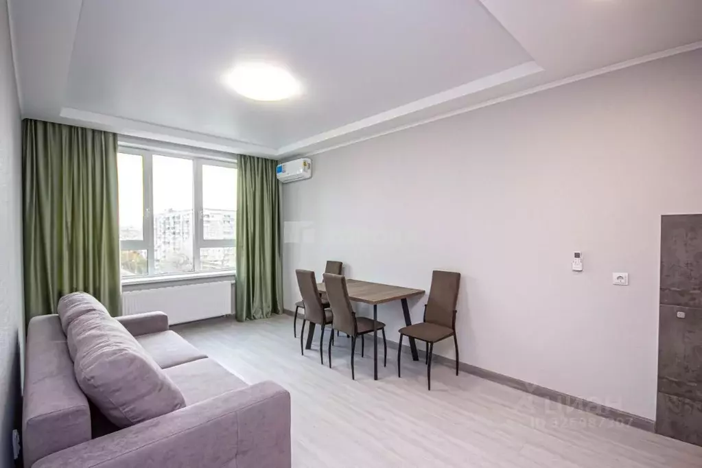 2-к кв. Новосибирская область, Новосибирск ул. Семьи Шамшиных, 93 ... - Фото 2