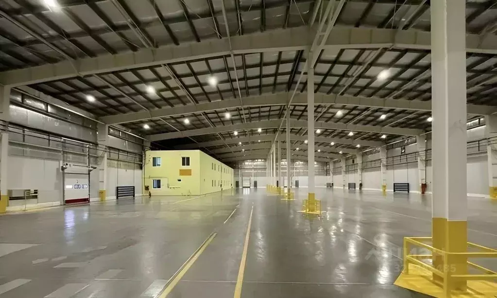 Склад в Московская область, Щелково проезд Хотовский, 3 (4800 м) - Фото 2