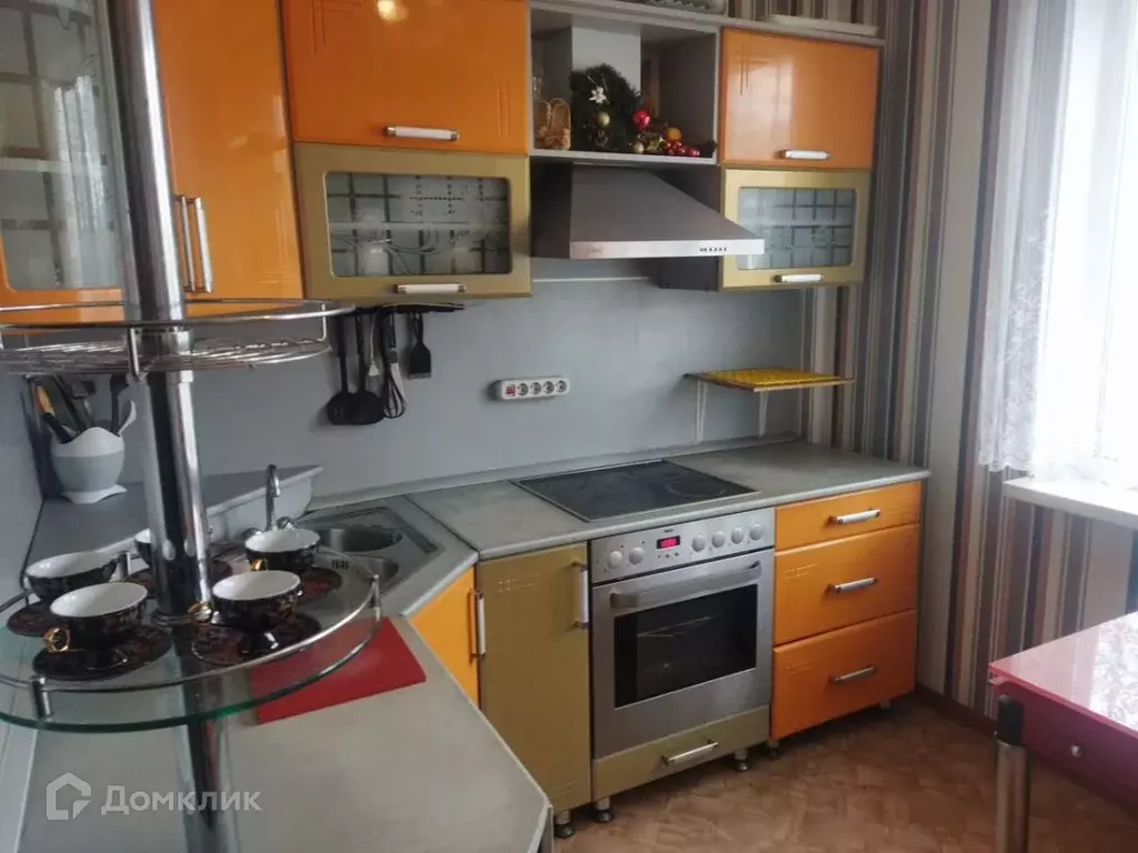 Продаётся 3-к квартира, 64 м - Фото 0