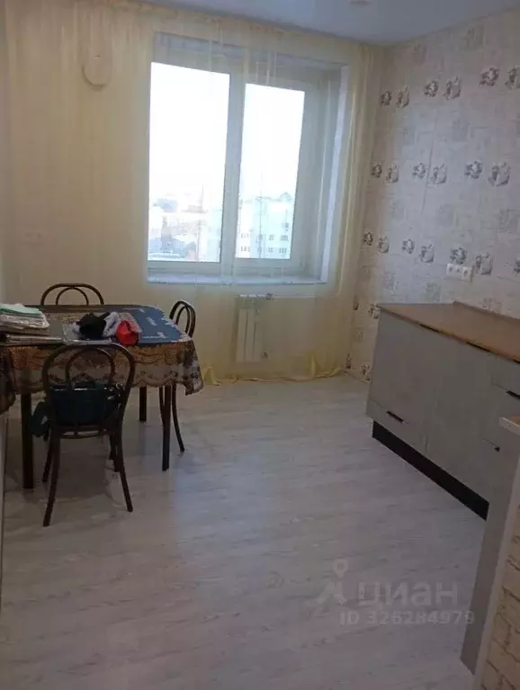 1-к кв. Алтайский край, Барнаул ул. Попова, 142 (36.0 м) - Фото 2