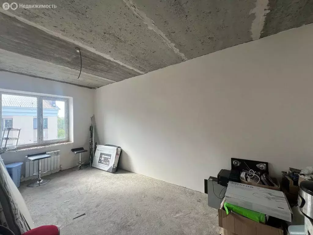 1-комнатная квартира: Оренбург, улица Озеленителей, 20 (37.3 м) - Фото 2