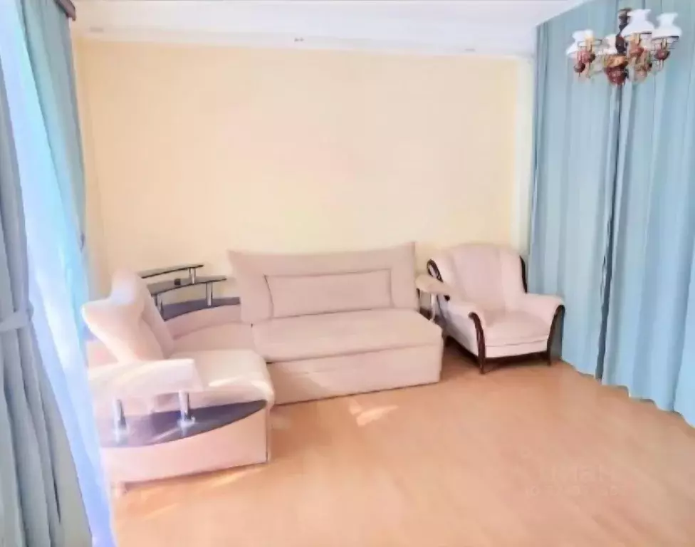 2-к кв. Новгородская область, Старая Русса Минеральная ул., 61/46 ... - Фото 2