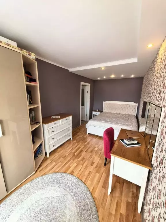 4-к кв. Камчатский край, Петропавловск-Камчатский ул. Ларина, 16/1 ... - Фото 2