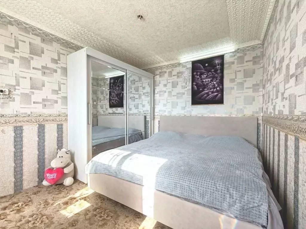 4-к кв. Магаданская область, Магадан Колымская ул., 10к2 (79.1 м) - Фото 2