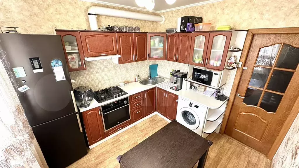 3-к. квартира, 65 м, 7/9 эт. - Фото 0