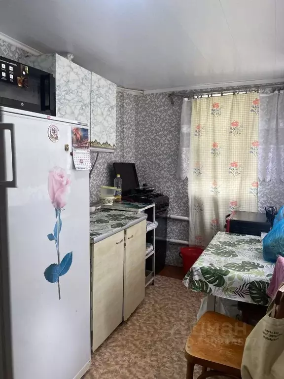 Дом в Ростовская область, Сальск ул. Ковпака (45 м) - Фото 1