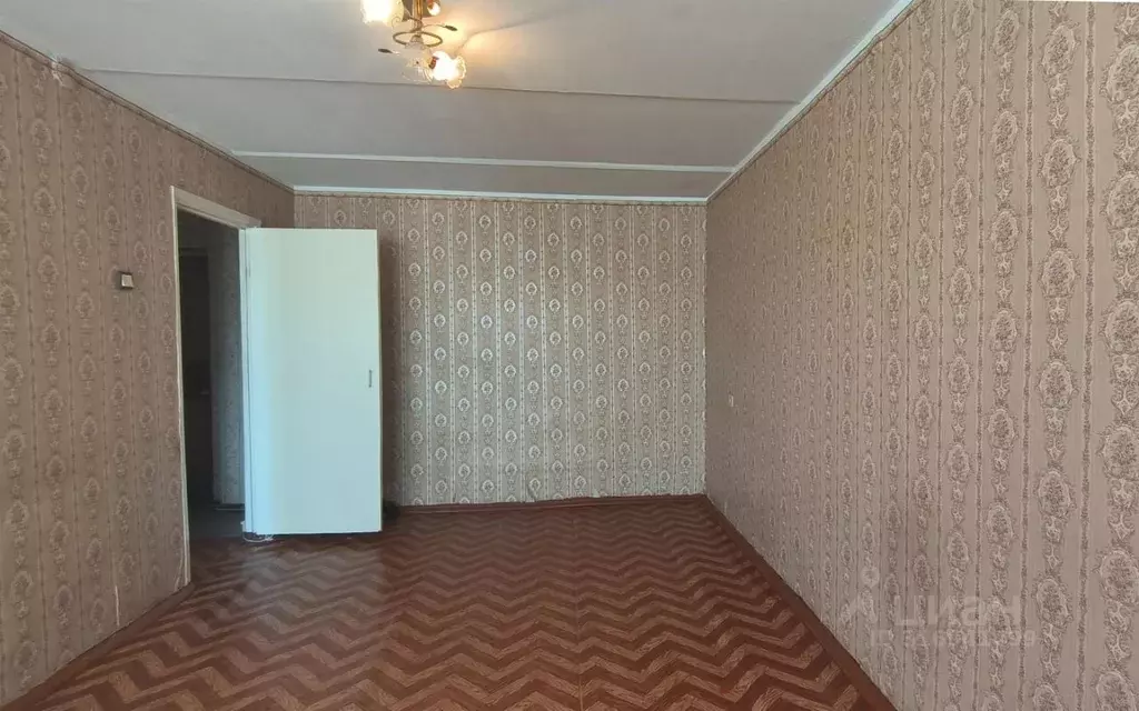 1-к кв. Пермский край, Пермь просп. Декабристов, 12А (33.3 м) - Фото 1