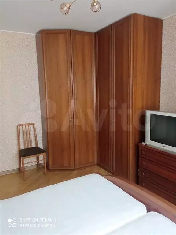 2-к. квартира, 60 м, 10/21 эт. - Фото 1