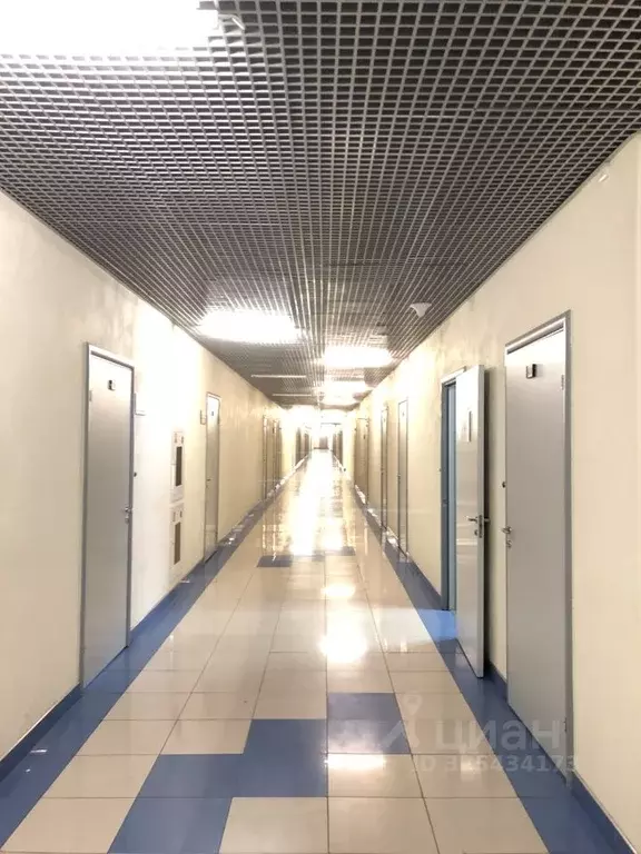 Офис в Москва Дорожная ул., 60 (20 м) - Фото 2