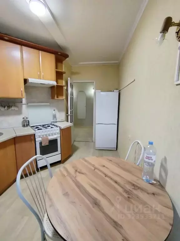 2-к кв. Санкт-Петербург ул. Маршала Казакова, 16 (57.0 м) - Фото 2